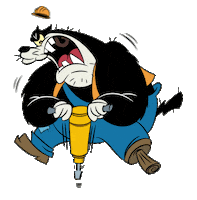 Disney Dlr Sticker by Disneyland Resort