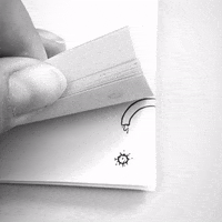 Wash Hands Animation GIF