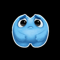 Грусть GIF by Agusha Belarus (Pepsico Inc.)