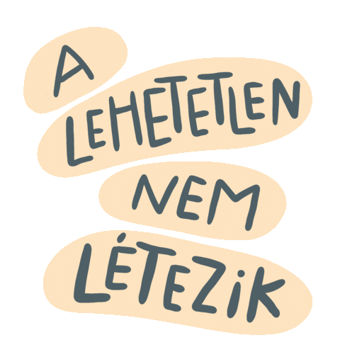 Magyargif Szialidia Sticker