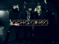 Machine Gun Kelly Los GIF by French Montana