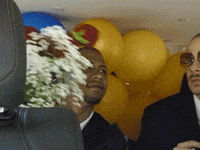 Pay Day Flowers GIF by Stophouse Music Group