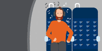 dance party GIF by SNCF