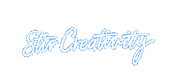 Art Creativity Sticker by Bombay Sapphire