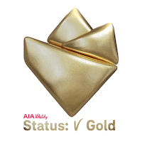 Aiaph Sticker by AIA Philippines