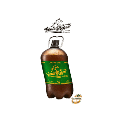 Gazapina giphygifmaker chopp gazapina Sticker