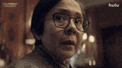 Pardon Agnes GIF by HULU