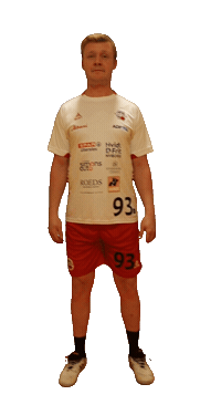 Celebration Sticker by SUS Nyborg