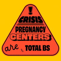 Reproductive Rights Healthcare GIF by INTO ACTION