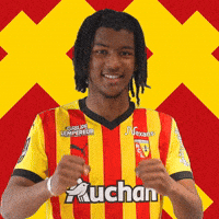 Ligue 1 Yes GIF by rclens