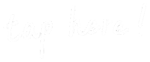 Tap Here Sticker