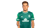 Decide Either Or Sticker by SV Werder Bremen