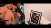 karol g GIF by Rapetón