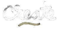 Creativity Create Sticker