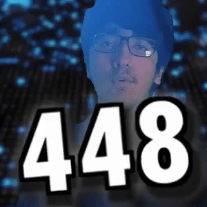 448