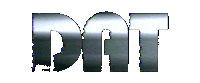 Art Glitch Sticker