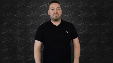 Mikes GIF by Webshop Mike's