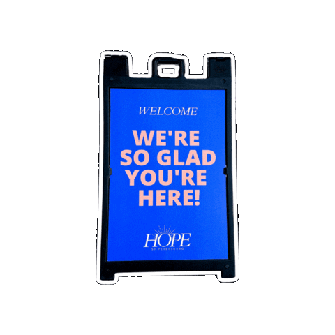 hopestpete hope hopestpete Sticker