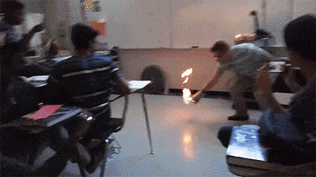science or else GIF by Digg