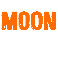 mooncheesesnacks mooncheese moon cheese Sticker