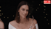 angry eye GIF by My Kitchen Rules
