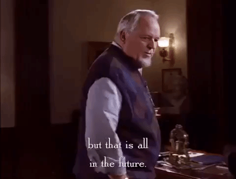 season 2 netflix GIF by Gilmore Girls 