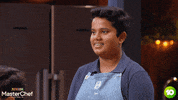 Jrmasterchefau GIF by Junior MasterChef Australia