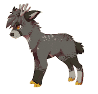 Animated STICKER