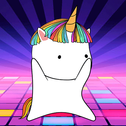 Unicorn-gif GIFs - Get the best GIF on GIPHY