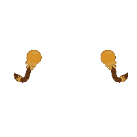 Coxinha Sticker