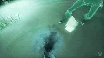 Sea Of Thieves Ghost GIF by Xbox