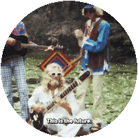 HippyFestival nice festival france enjoy Sticker