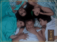 why does the sea laugh? GIF by CIFF