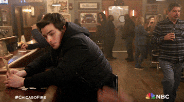 Episode 17 Nbc GIF by One Chicago
