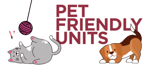 Alam Sutera Cat Sticker by EleVee Penthouses and Residences