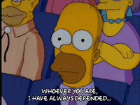 homer simpson GIF
