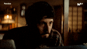 Thinking Pensando GIF by Movistar+