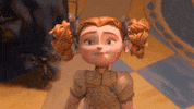 Stop Motion Yes GIF by LAIKA Studios