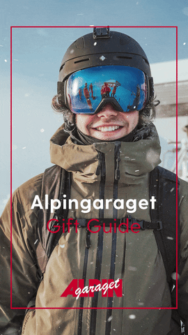 GIF by Alpingaraget