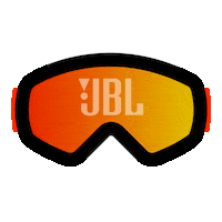 Apres Ski Snow Sticker by JBL Europe
