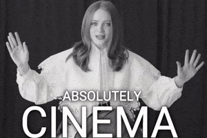 Sadie Sink GIF