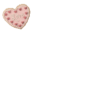 Cookies Keks Sticker by Zaungaeste