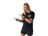 Sport Flashing Sticker by Hockey Performance Academy