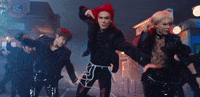 Maniac GIF by Stray Kids