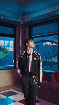 Maniac GIF by Stray Kids