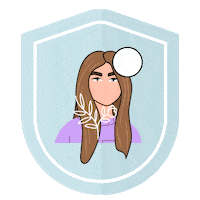 Hqvlp Sticker by Haz que valga la pena!