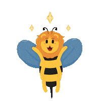 Happy Fun Sticker