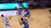 Rice University Basketball GIF by Rice Owls