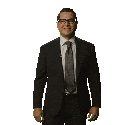 Martin Pulpito Sticker by FOX Deportes