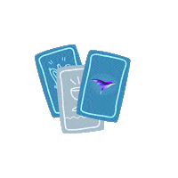 Magic Tarot Sticker by Syncspert